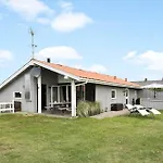 134-harboore-karolinevej-8 * Harboor