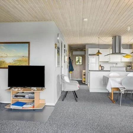 134-harboore-karolinevej-8 Semesterbostad