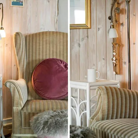 134-harboore-karolinevej-8 Dom wakacyjny Harboør