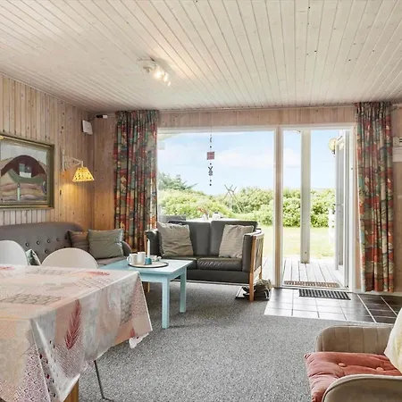 度假居 134-harboore-karolinevej-8