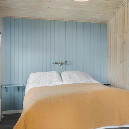 134-harboore-karolinevej-8 * 哈博尔