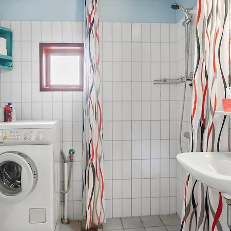 134-harboore-karolinevej-8 度假居 *