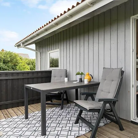 134-harboore-karolinevej-8 * Harboør