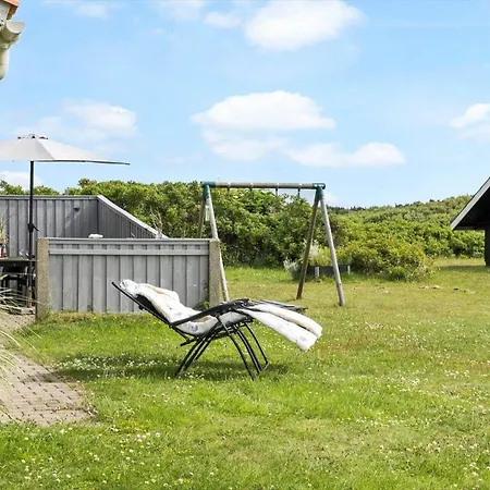 134-harboore-karolinevej-8 Semesterbostad